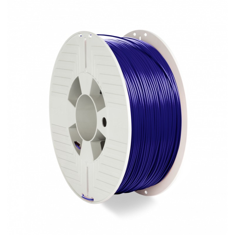 Verbatim 3D PRINTER FILAMENT PLA Verbatim 3D PRINTER FILAMENT PLA
